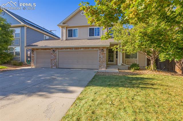 5279 Lost Meadow Trail