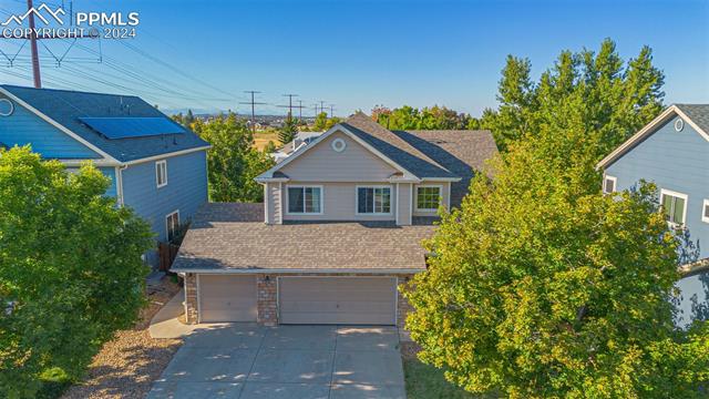 5279 Lost Meadow Trail