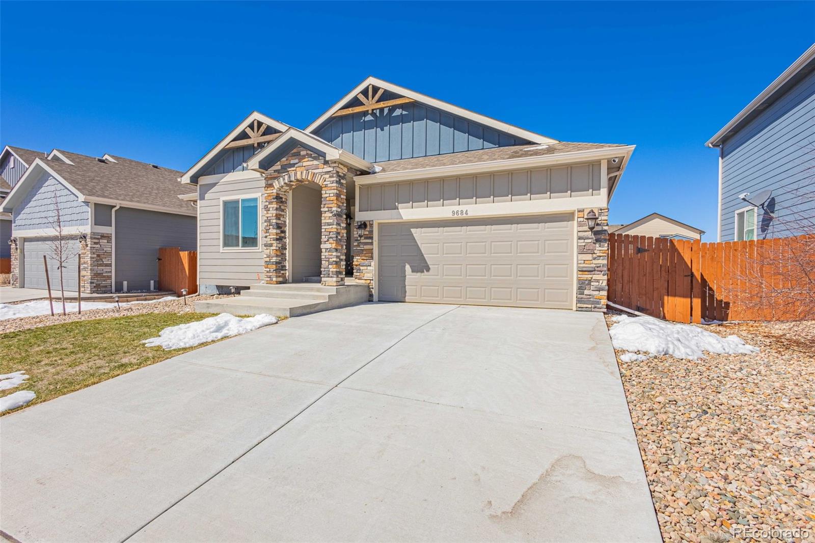 9684 Country Vistas Way