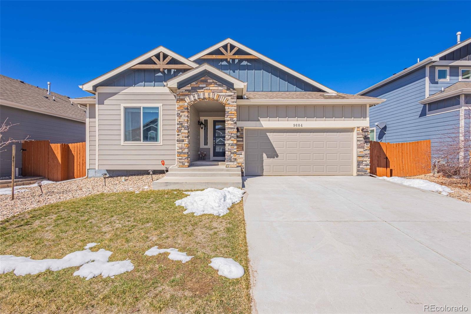 9684 Country Vistas Way