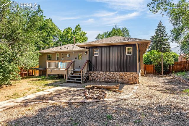 412 Yucca Drive