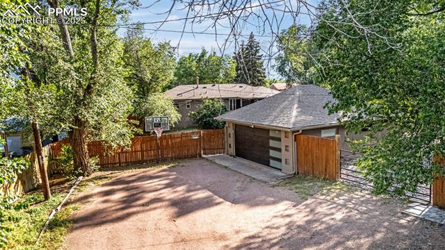412 Yucca Drive