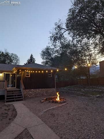412 Yucca Drive