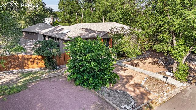 412 Yucca Drive