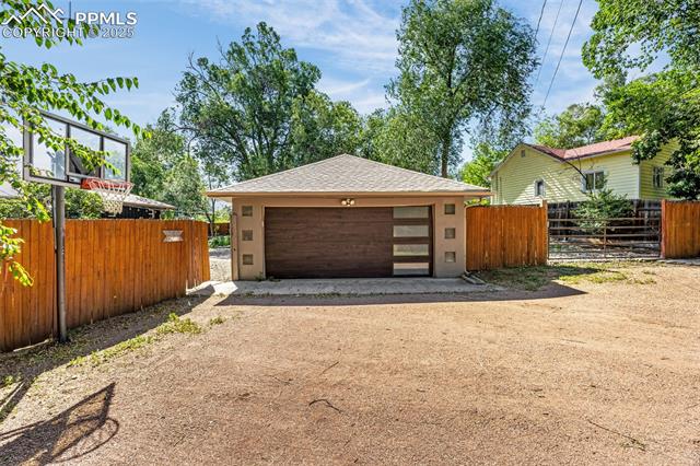 412 Yucca Drive