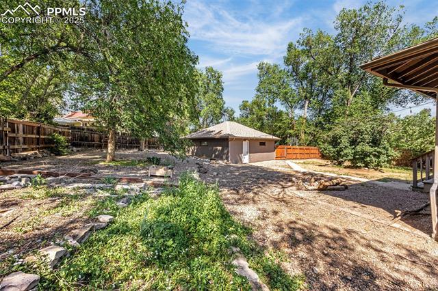 412 Yucca Drive