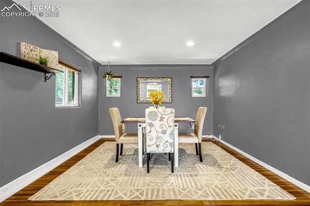 412 Yucca Drive