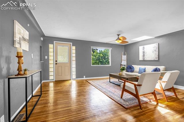 412 Yucca Drive
