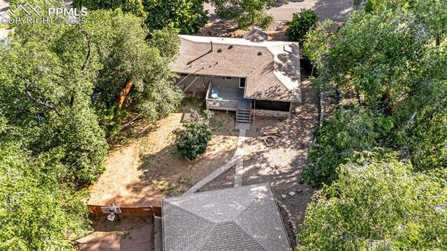 412 Yucca Drive