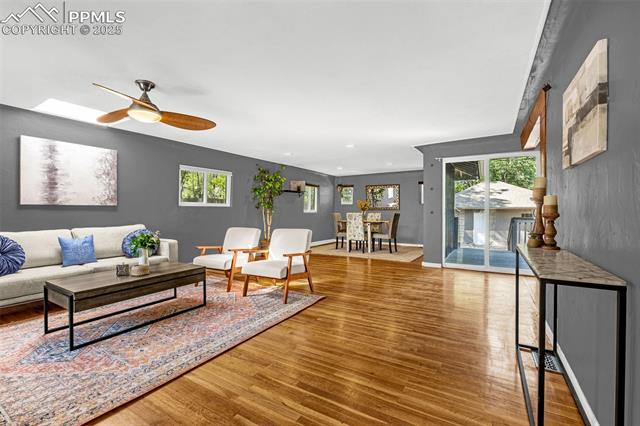 412 Yucca Drive