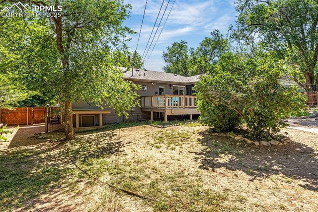 412 Yucca Drive