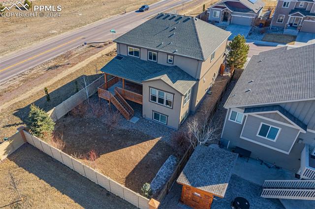 6690 Van Winkle Drive