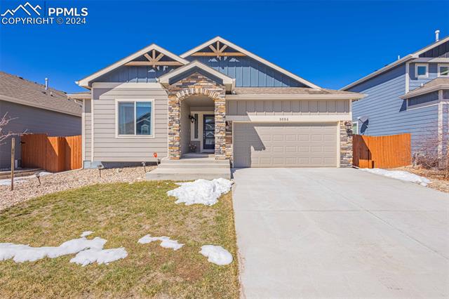9684 Country Vistas Way