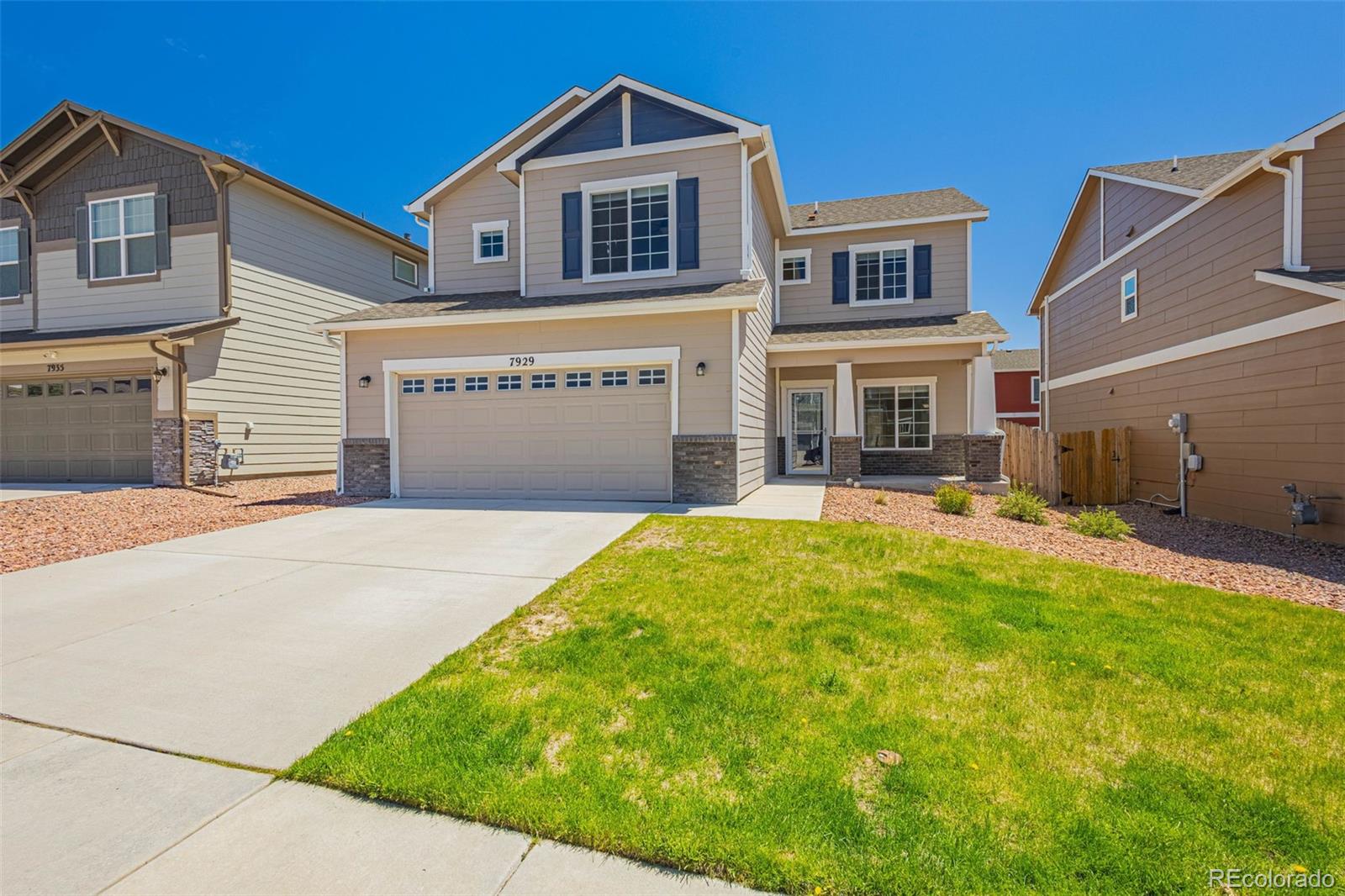 7929 Wagonwood Place