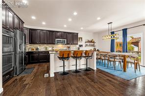 7115 Mountain Spruce Drive