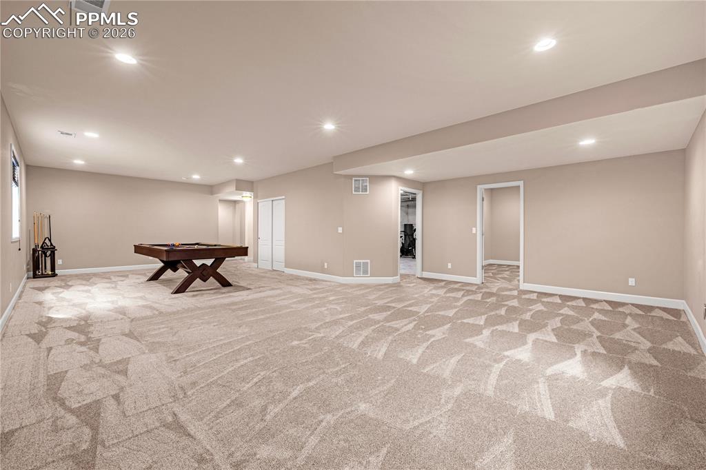 7115 Mountain Spruce Drive