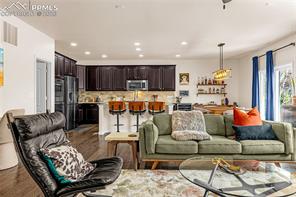 7115 Mountain Spruce Drive