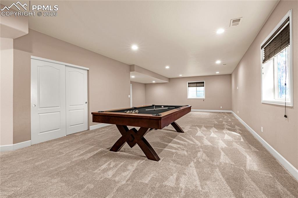 7115 Mountain Spruce Drive