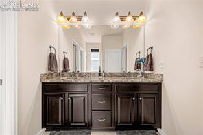 7115 Mountain Spruce Drive