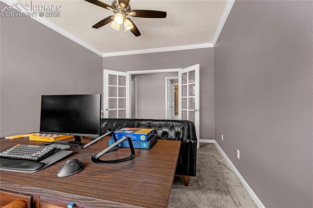 7115 Mountain Spruce Drive