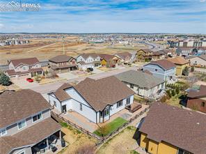 7115 Mountain Spruce Drive