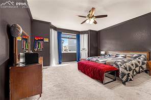 7115 Mountain Spruce Drive