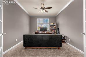 7115 Mountain Spruce Drive