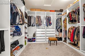 7115 Mountain Spruce Drive