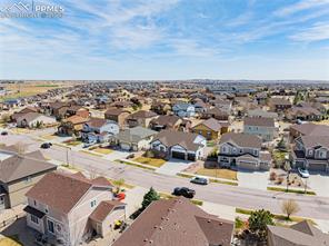 7115 Mountain Spruce Drive