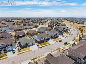 7115 Mountain Spruce Drive