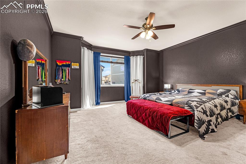 7115 Mountain Spruce Drive