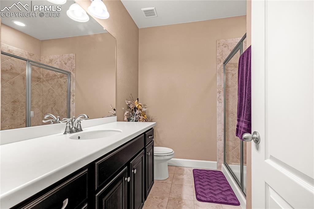 7115 Mountain Spruce Drive