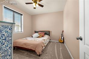 7115 Mountain Spruce Drive