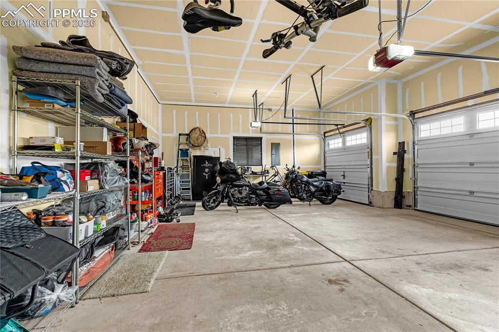 7115 Mountain Spruce Drive