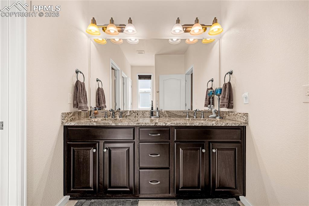 7115 Mountain Spruce Drive