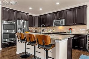 7115 Mountain Spruce Drive