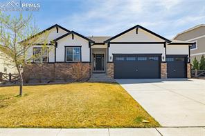 7115 Mountain Spruce Drive