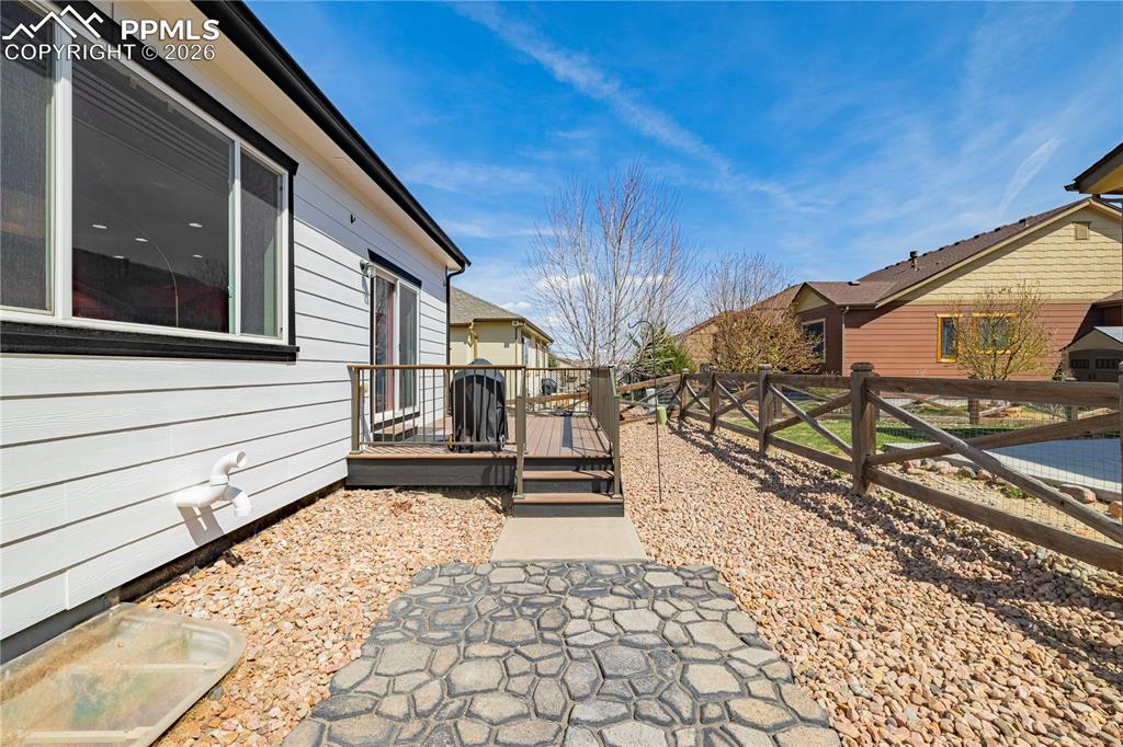 7115 Mountain Spruce Drive