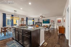 7115 Mountain Spruce Drive