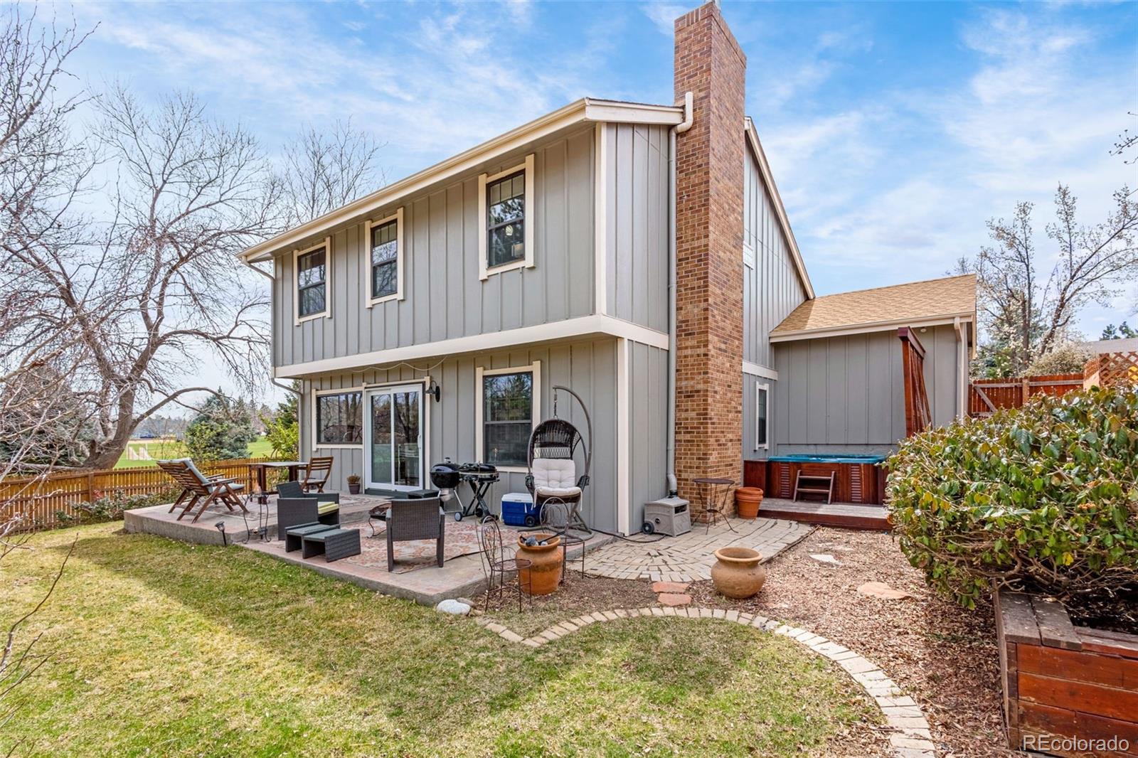 7667 E Mineral Drive