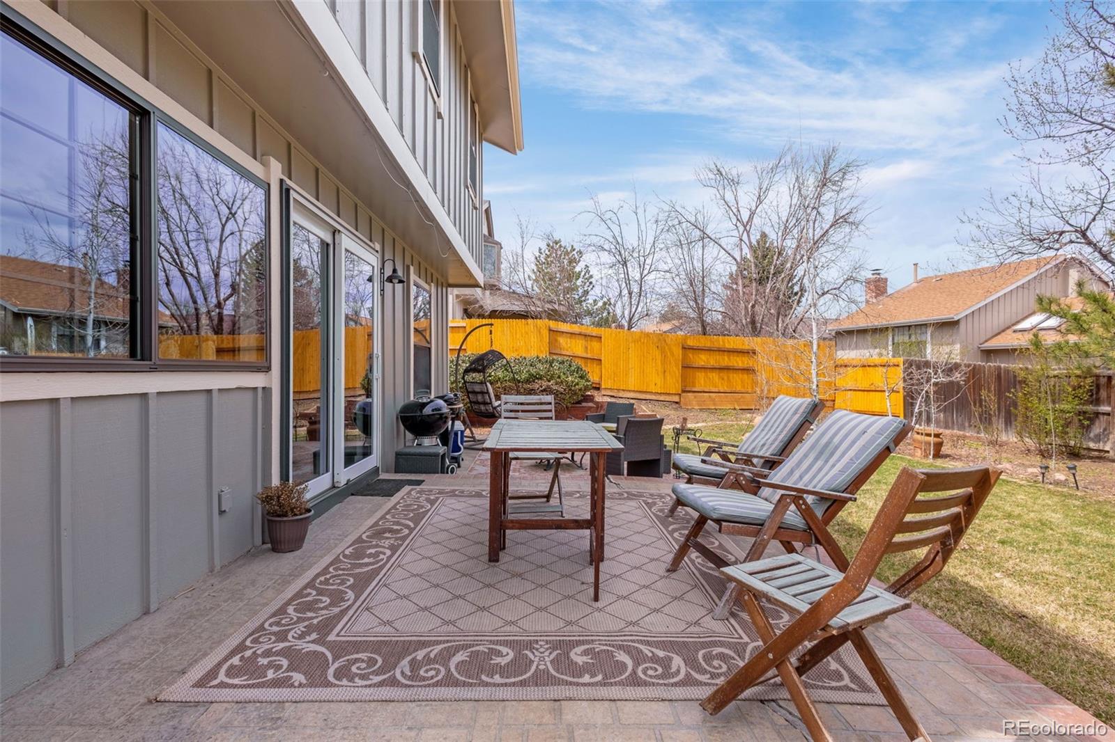 7667 E Mineral Drive