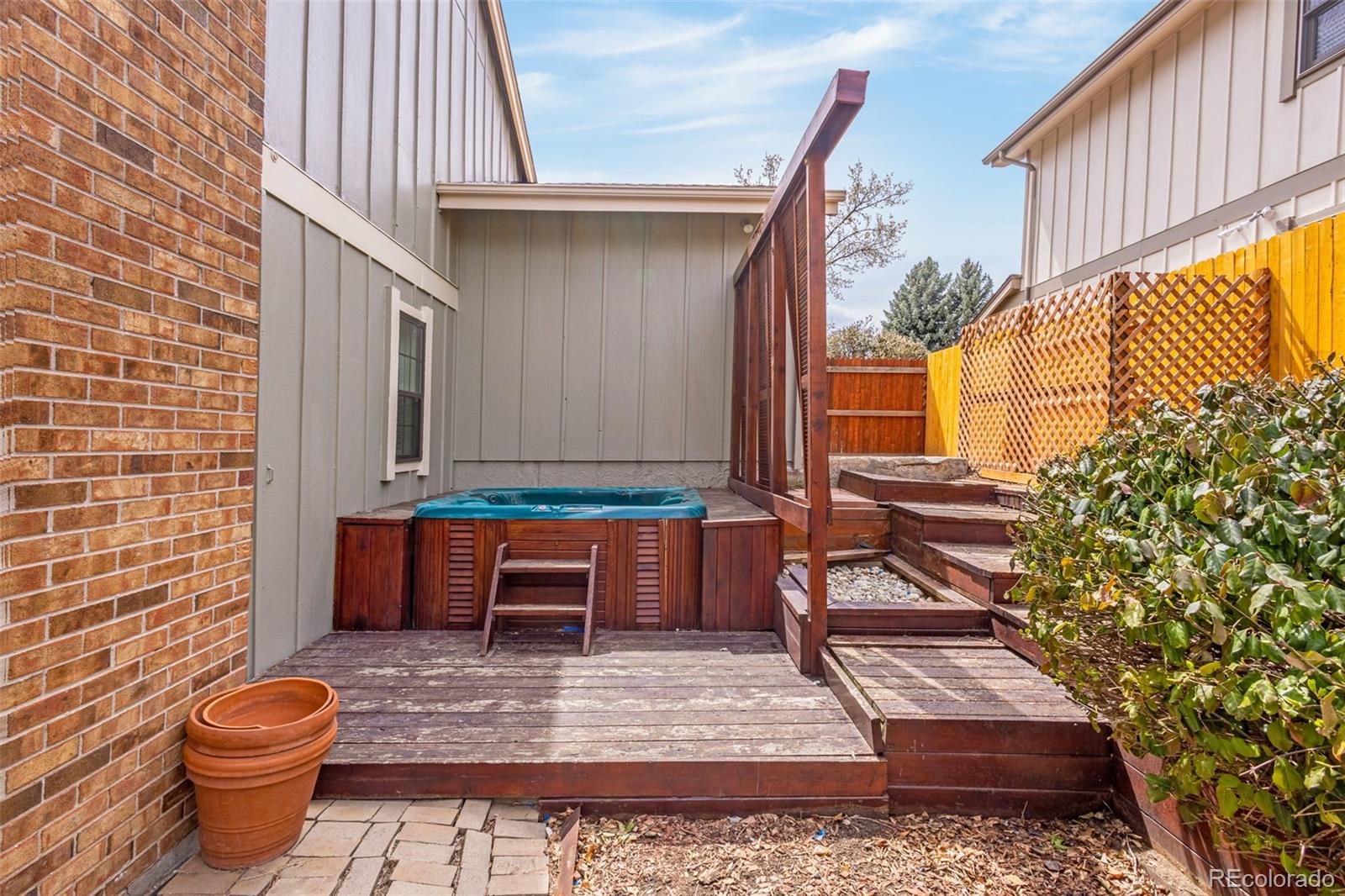 7667 E Mineral Drive