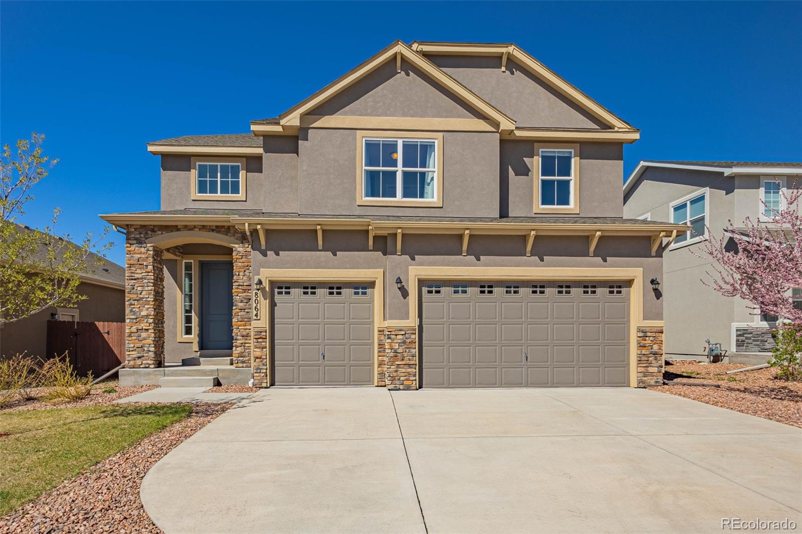 8064 Callendale Drive