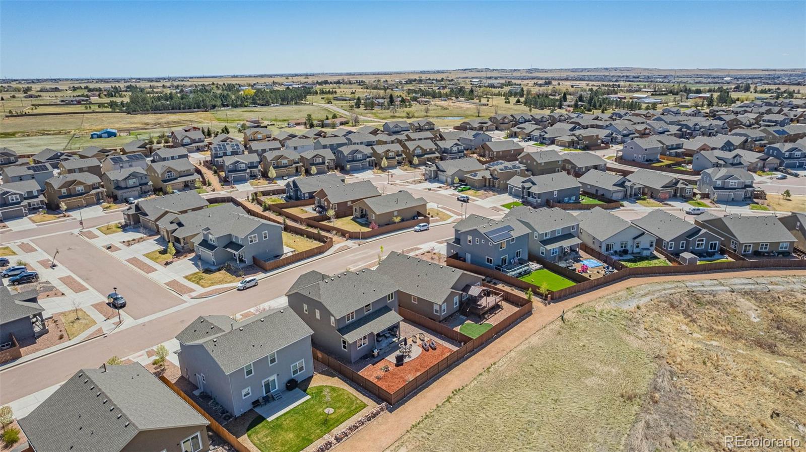 8064 Callendale Drive