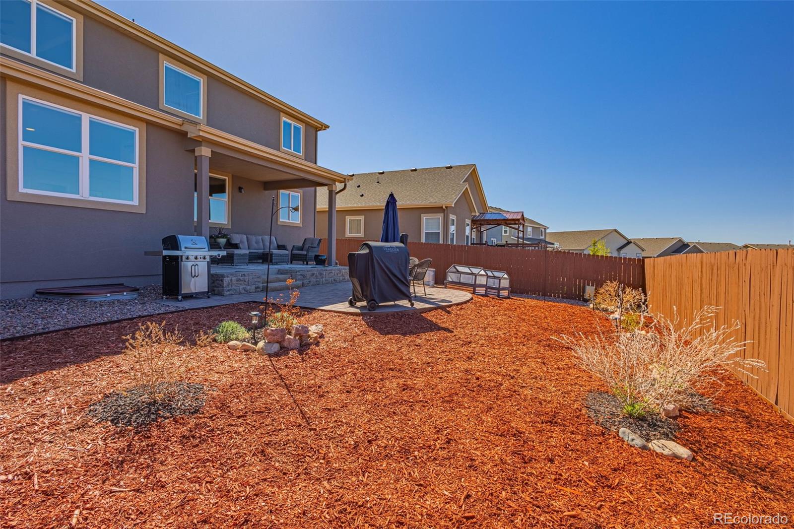 8064 Callendale Drive