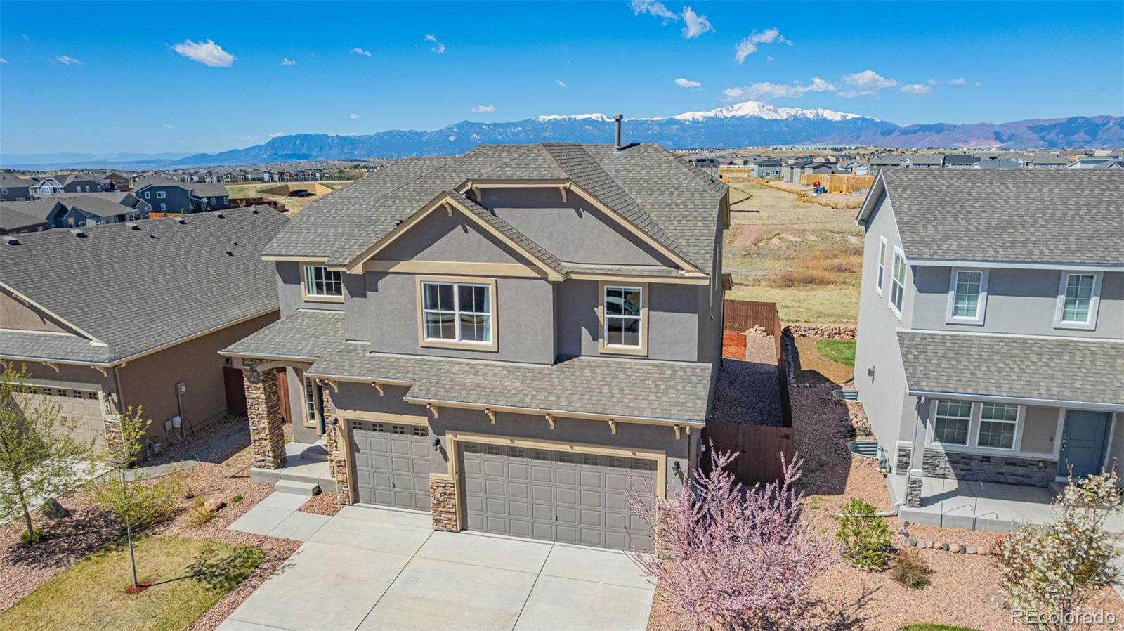 8064 Callendale Drive