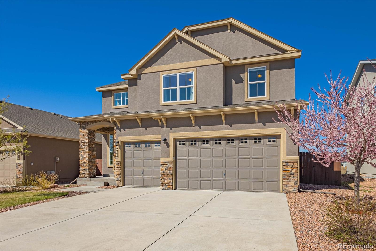 8064 Callendale Drive