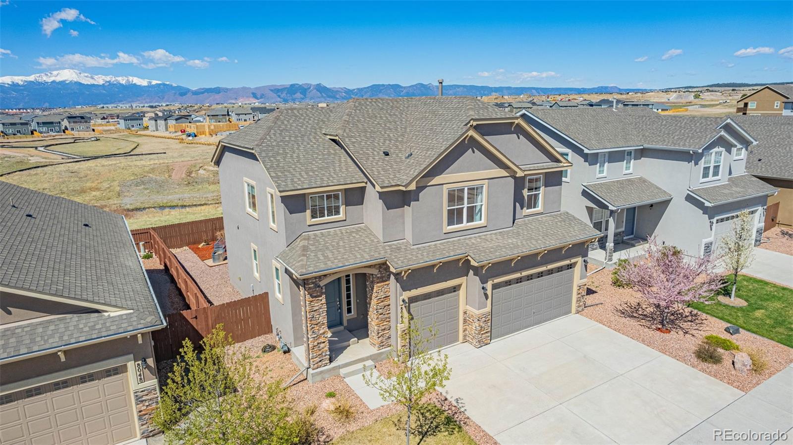 8064 Callendale Drive