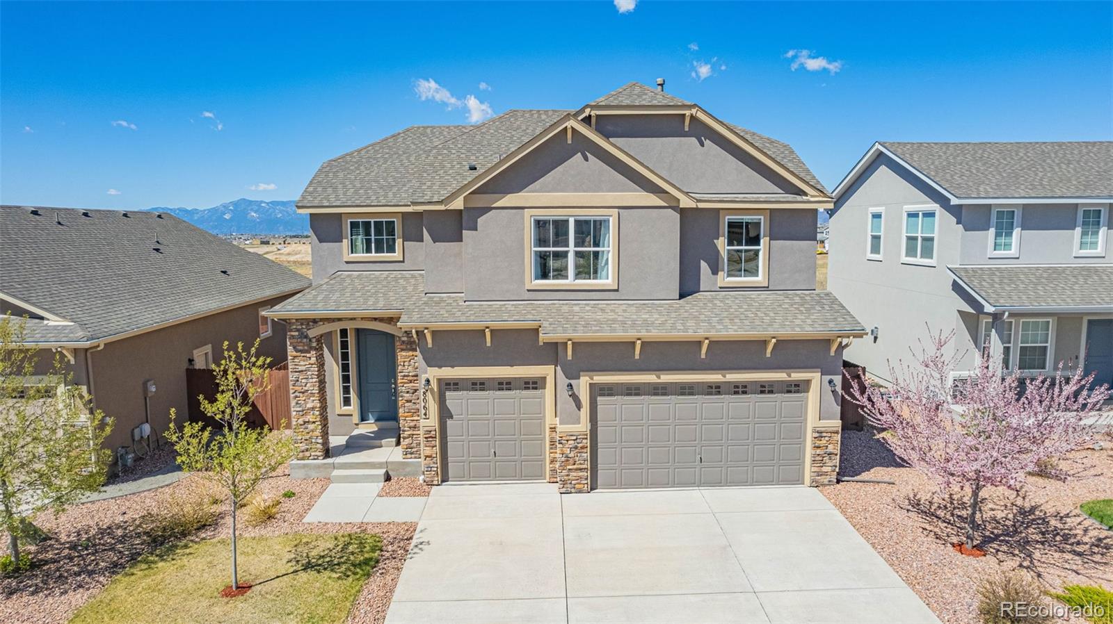 8064 Callendale Drive