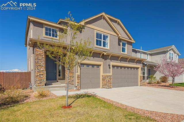 8064 Callendale Drive